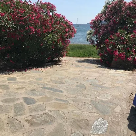 דירה Tavolara Paradise *
