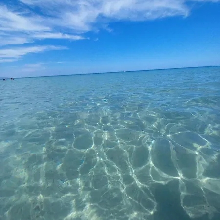 Incantevole Vicino A Tavolara Porto San Paolo (Sardinia)
