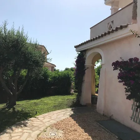 Tavolara Paradise Daire