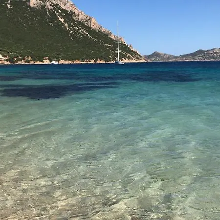 Appartamento Incantevole Vicino A Tavolara Porto San Paolo (Sardinia)
