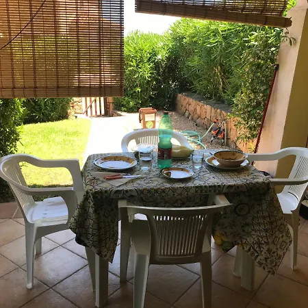 Tavolara Paradise بورتو سان باولو