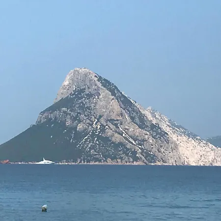 Incantevole Vicino A Tavolara Appartamento