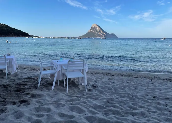 Tavolara Paradise *