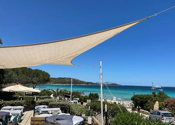 Tavolara Paradise *