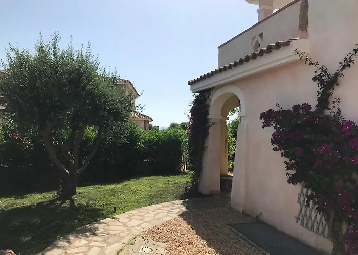 Tavolara Paradise Daire