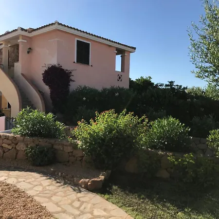 Appartement Tavolara Paradise Porto San Paolo (Sardinia)