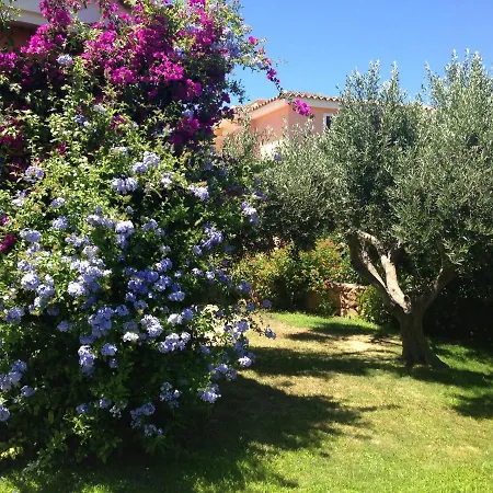 Tavolara Paradise * Porto San Paolo (Sardinia)