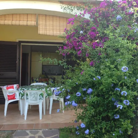 Apartment Tavolara Paradise *