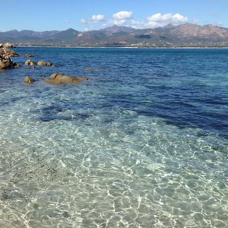Tavolara Paradise * Porto San Paolo (Sardinia)