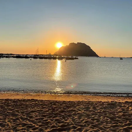 Appartement Tavolara Paradise *