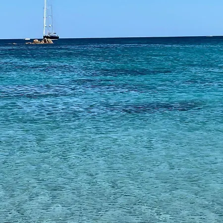 Tavolara Paradise