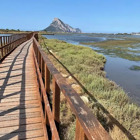 Appartement Tavolara Paradise Porto San Paolo (Sardinia)