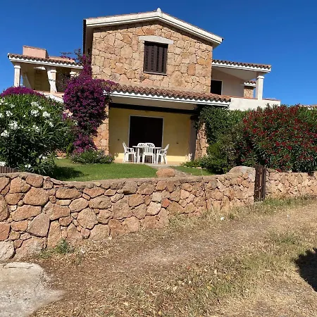 Apartmán Tavolara Paradise Porto San Paolo (Sardinia)