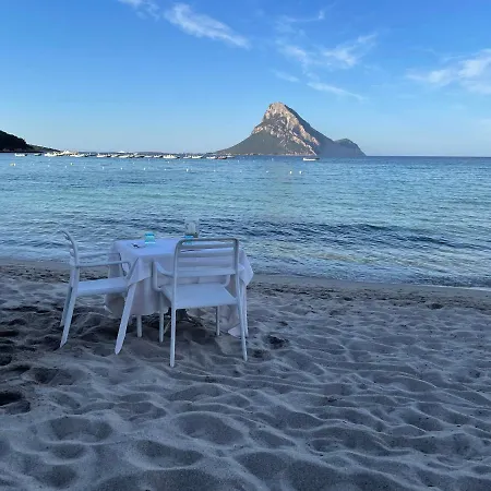Tavolara Paradise *