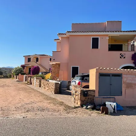 Appartement Tavolara Paradise Porto San Paolo (Sardinia)