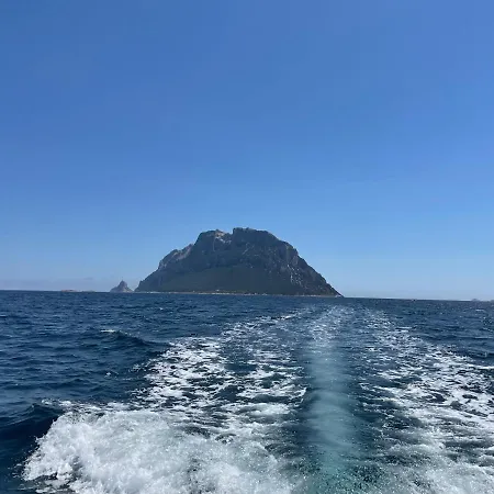 Tavolara Paradise *