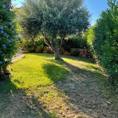 Appartement Tavolara Paradise Porto San Paolo (Sardinia)