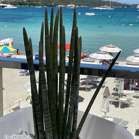 Tavolara Paradise * Porto San Paolo (Sardinia)