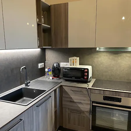 Appartement Tavolara Paradise Porto San Paolo (Sardinia)