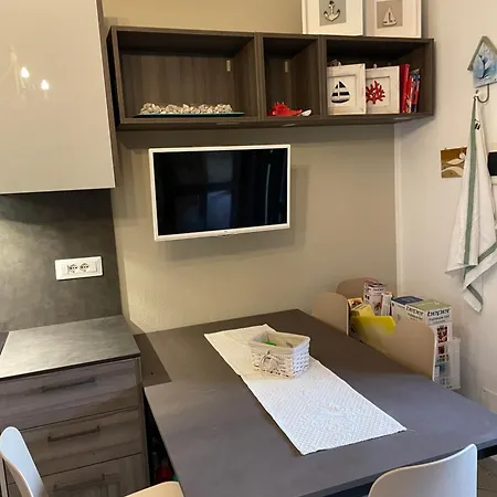 Appartement Tavolara Paradise *