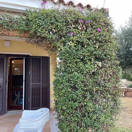 Tavolara Paradise Appartement *