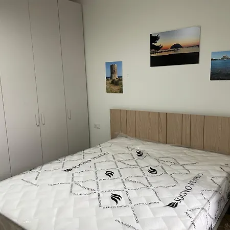 Appartement Tavolara Paradise *