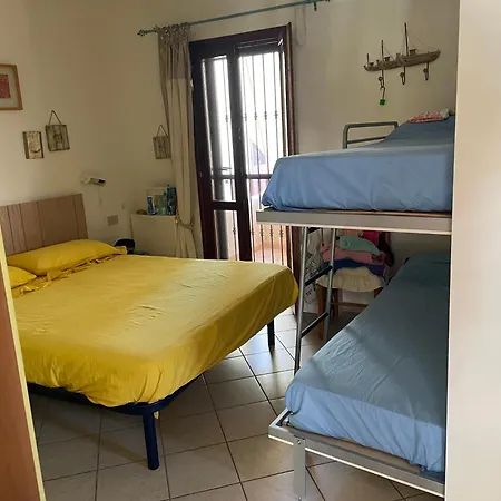 Tavolara Paradise Appartement *