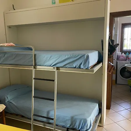 Tavolara Paradise Appartement *