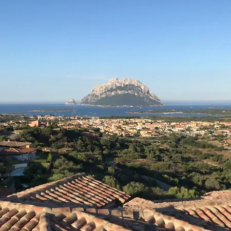 Appartement Tavolara Paradise Porto San Paolo (Sardinia)