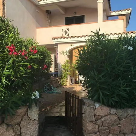 Tavolara Paradise Apartment Porto San Paolo (Sardinia)