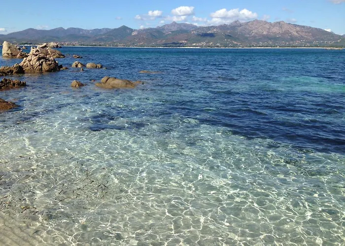 Tavolara Paradise * Porto San Paolo (Sardinia)