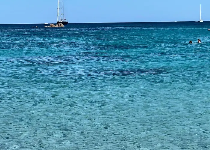 Tavolara Paradise