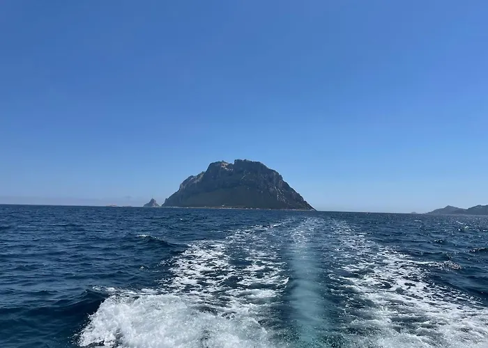 Tavolara Paradise *