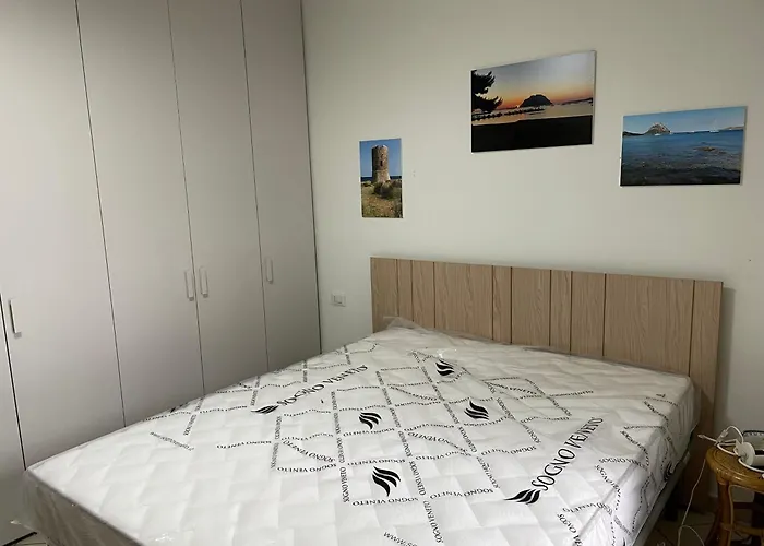 Apartamento Tavolara Paradise *