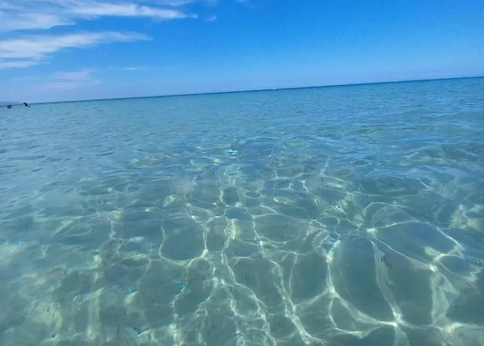 Tavolara Paradise Porto San Paolo (Sardinia)