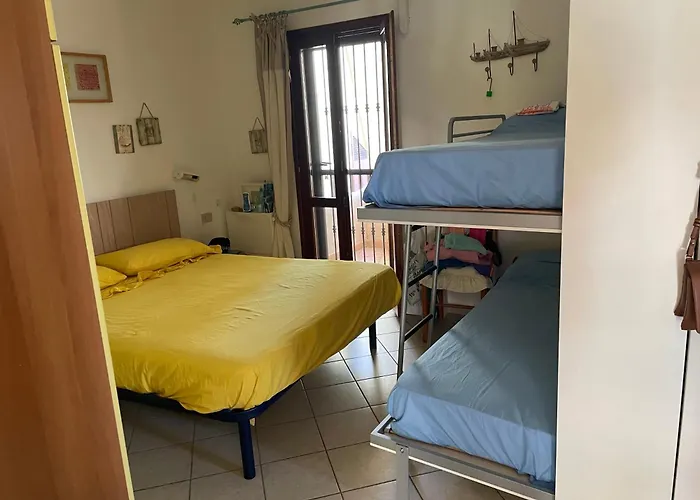 Tavolara Paradise Apartamento *