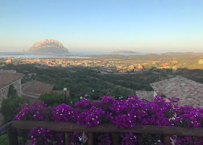 Tavolara Paradise Apartamento