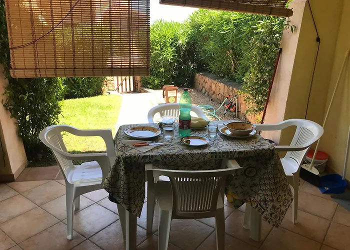 Tavolara Paradise Porto San Paolo (Sardinia)